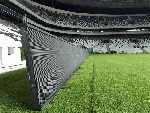 sports led screen